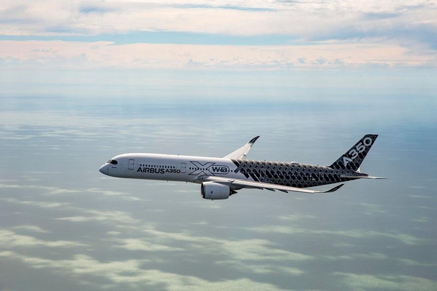 CONFIRMED: A350 Freighter Gets Airbus Board Go-Ahead