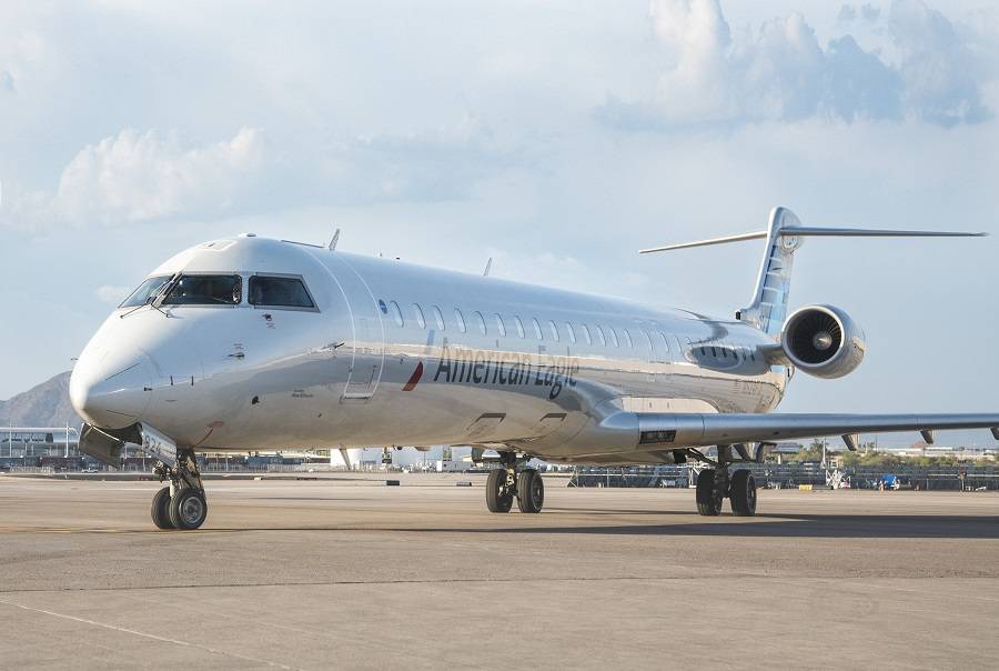 American Airlines Returns ALL Pilots AND Resumes Hiring!