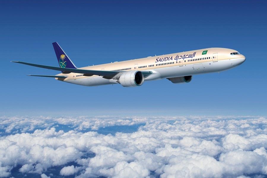 Saudia – Orders For 70 New Airbus And Boeing Aircraft?