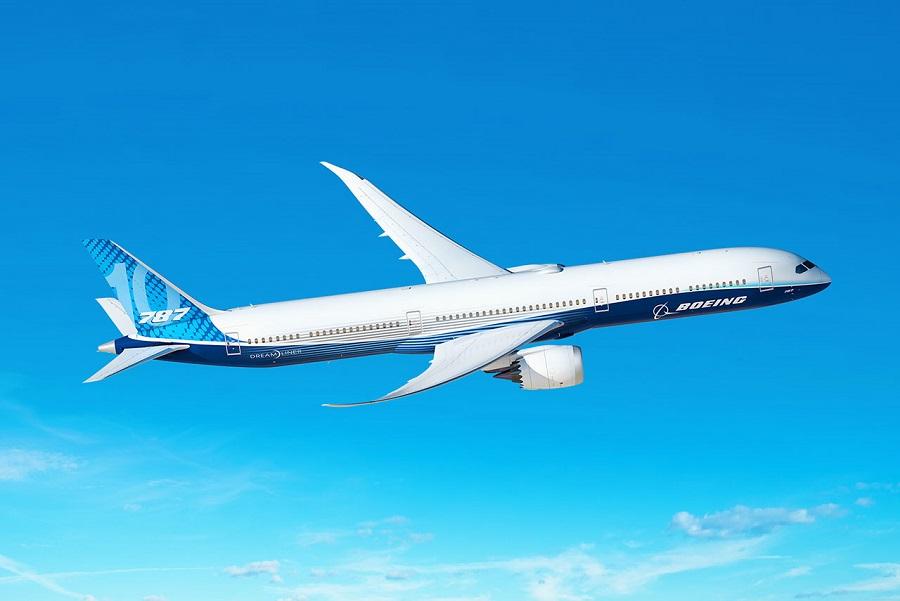 Boeing 787 – New Issue Slows Deliveries And Production