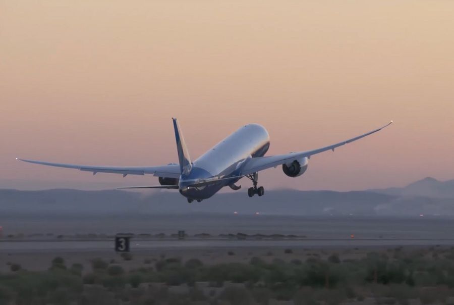 Boeing: New 787 Defect In Supplied Part Discovered