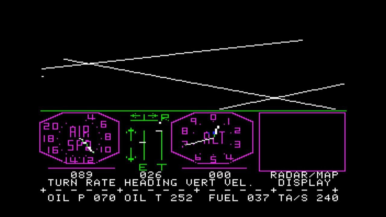 Flight Simulation: How To Fly Your Home Computer