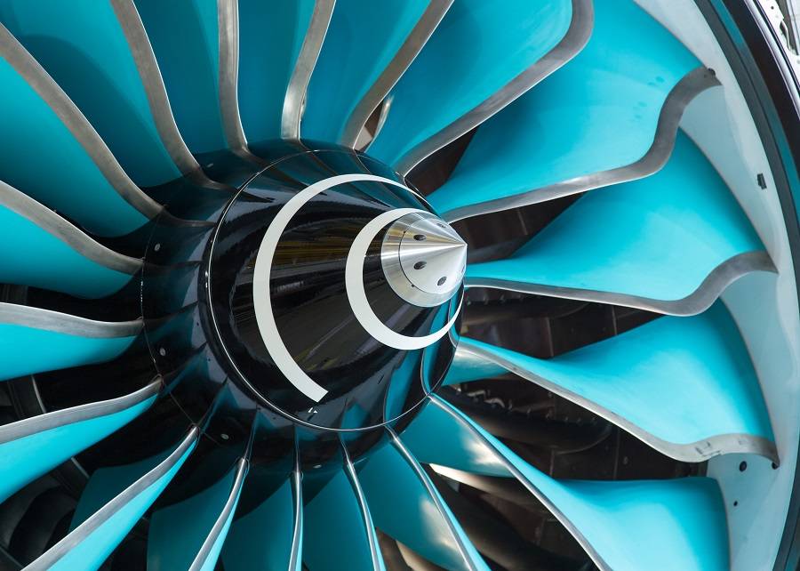 UltraFan – Rolls-Royce Presses On… In All Directions?