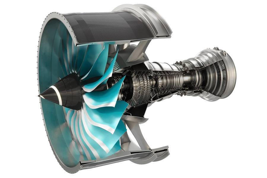 UltraFan – Rolls-Royce Presses On… In All Directions?