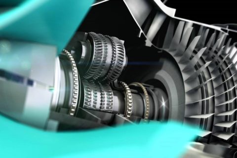 UltraFan – Rolls-Royce Presses On… In All Directions? - Mentour Pilot