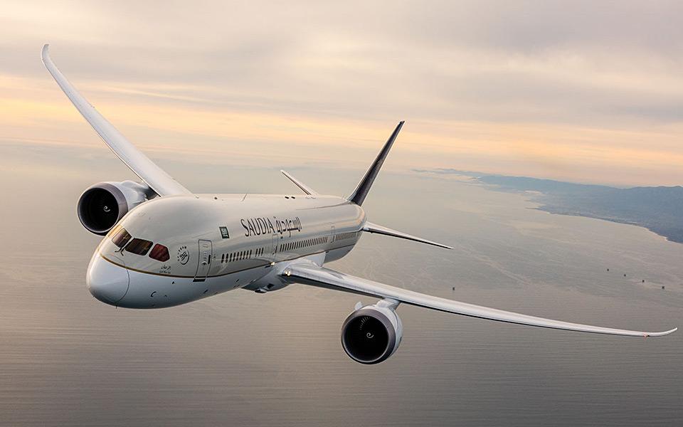 Saudia – Orders For 70 New Airbus And Boeing Aircraft?