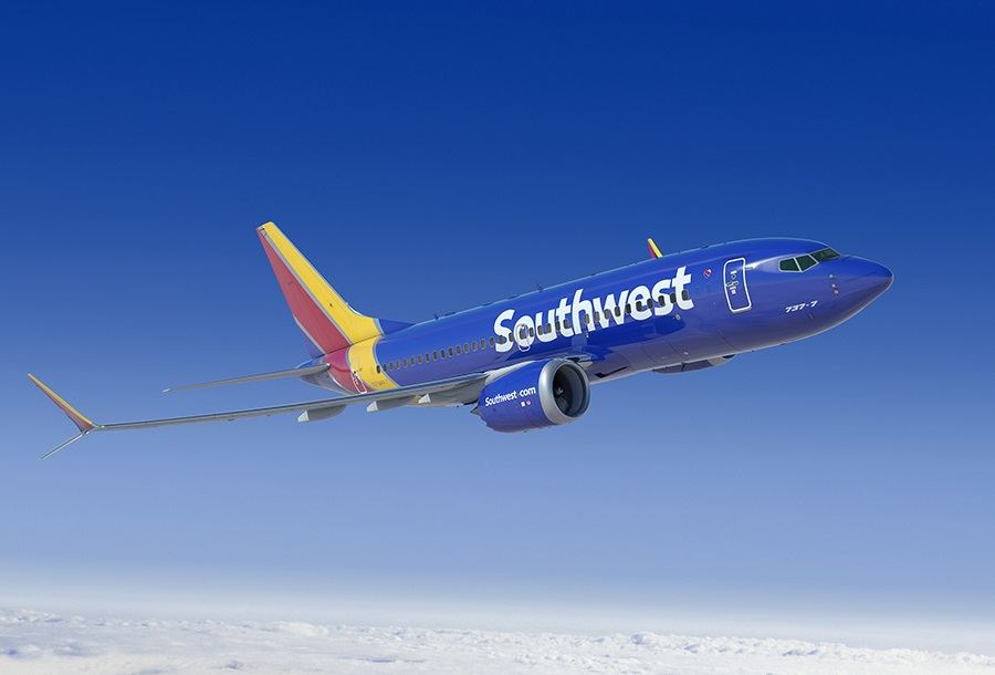 MAX-7 – Southwest On The Brink Of Massive Order?