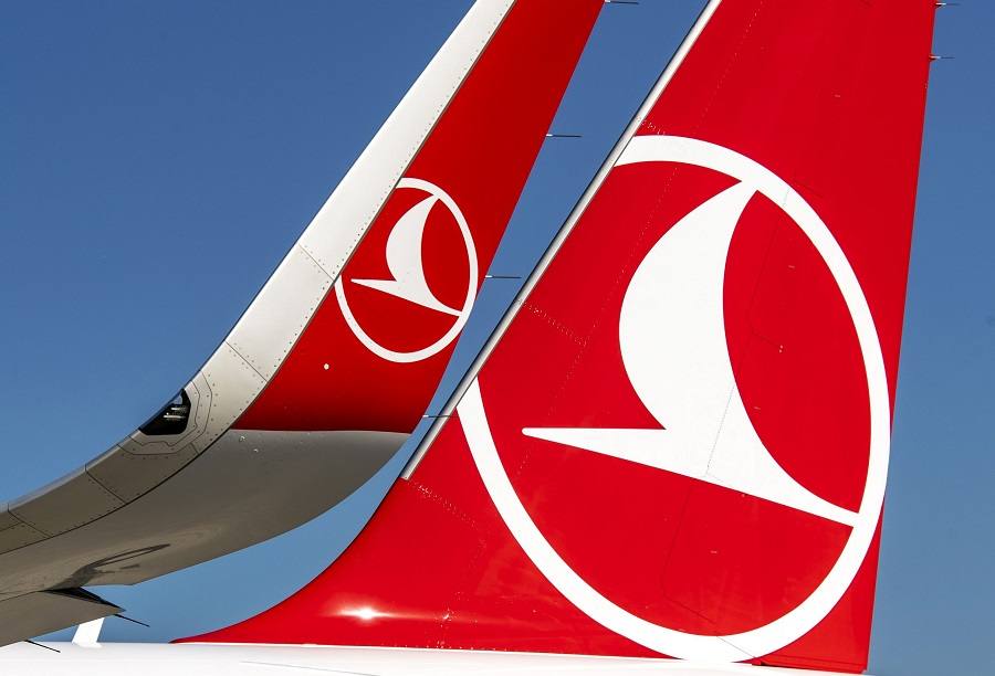 INCIDENT: Turkish Airlines A321neo Very Hard Landing