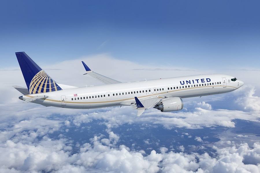 United Airlines Nears 200-300 Boeing & Airbus Orders?