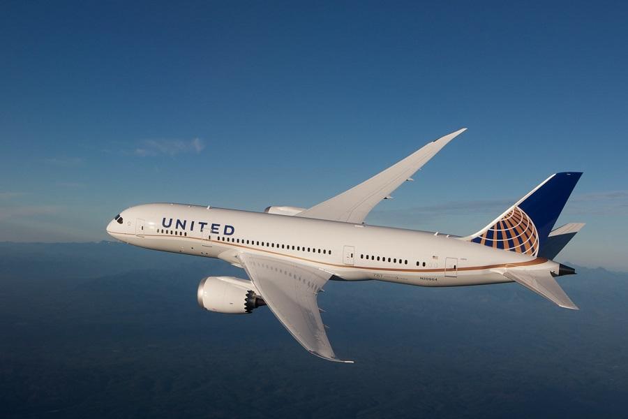 United – Free Flights For Vaccinated Passengers!