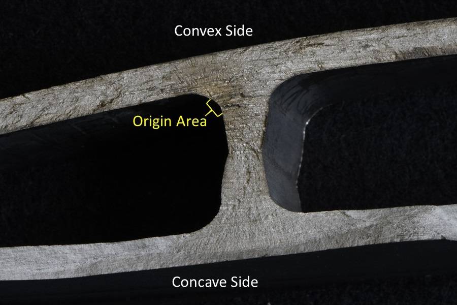 NTSB Update – United 328 Engine Failure Over Denver