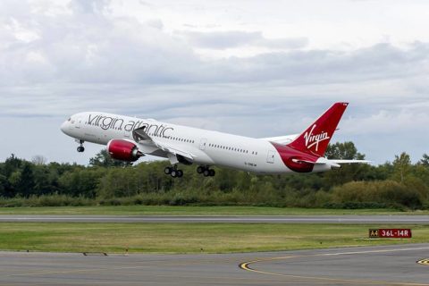 ACCIDENT: Virgin Atlantic Captain Injury From Laser - Mentour Pilot