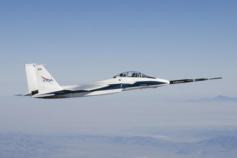 X-59 – NASA’s Ques(s)t For Low-Boom Supersonic Flight!