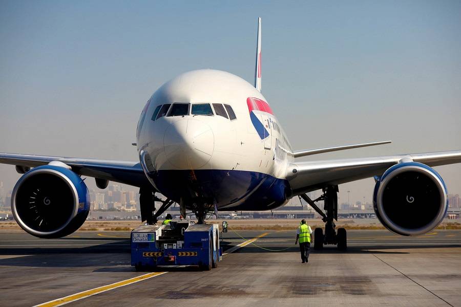 British Airways – Widebody Fleet For Short-Haul?