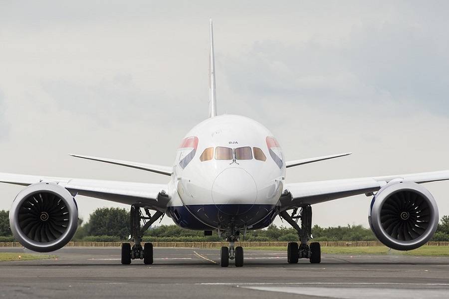 British Airways – Widebody Fleet For Short-Haul?