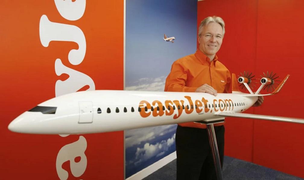 The easyJet ecoJet – Has Its Time Arrived?