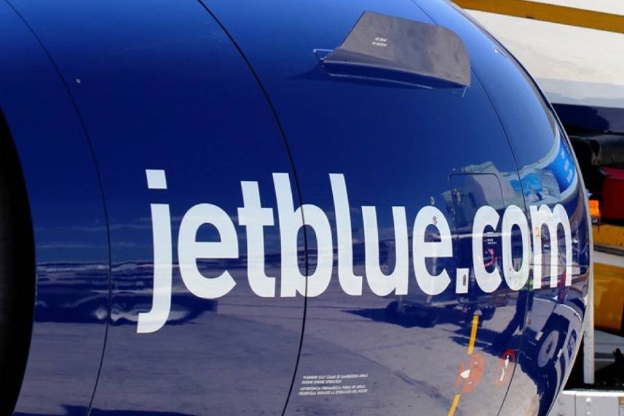 JetBlue To Start Flights To Canada!