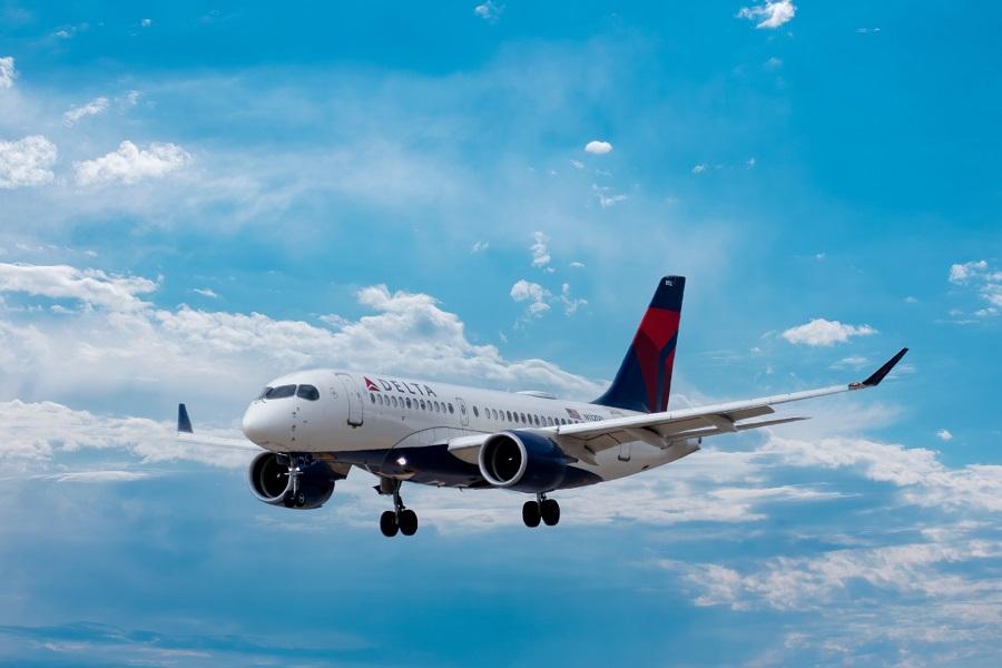 Delta Air Lines Already Flying Almost 90% Of Its Fleet!