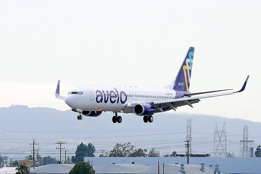 Avelo Airlines – A European-Style LCC In The US?