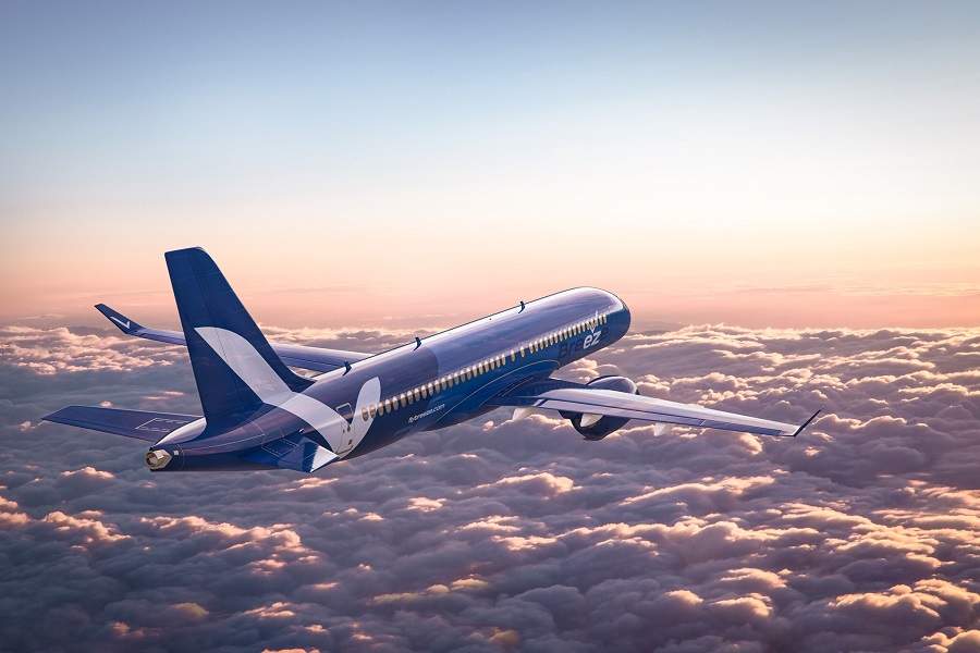 Breeze – 20 More A220 Aircraft On Order!