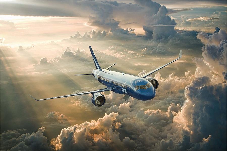 Breeze – 20 More A220 Aircraft On Order!