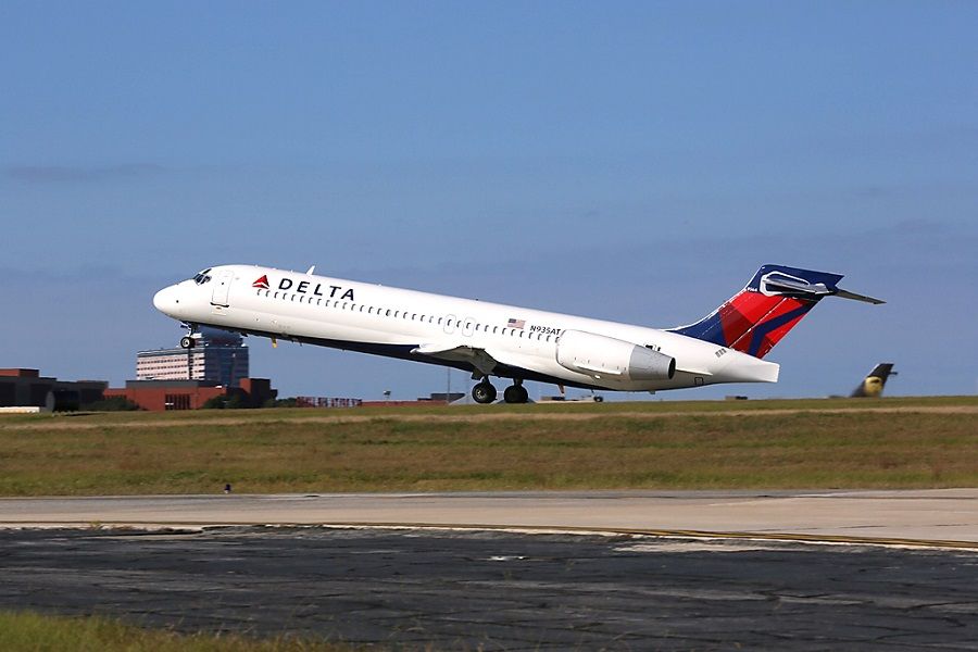 Delta Air Lines Already Flying Almost 90% Of Its Fleet!