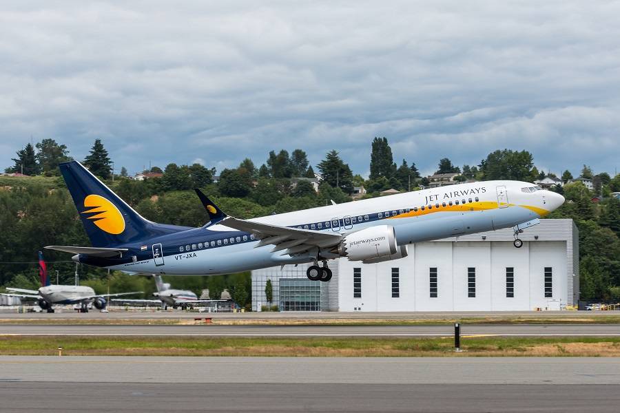 737 MAX – India To Permit Commercial Overflights