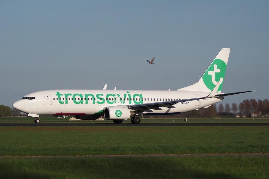 KLM, Transavia To Buy 160 Jets From Boeing Or Airbus!