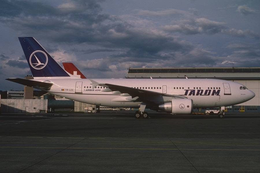 TAROM Flight 371 – A Complicated Tragedy