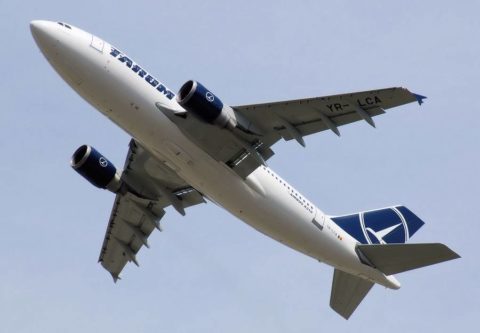 tarom tragedy