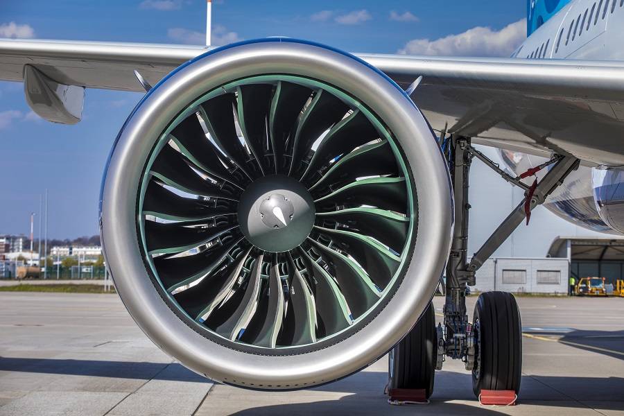 Airbus A321XLR Engines: More Power Needed!