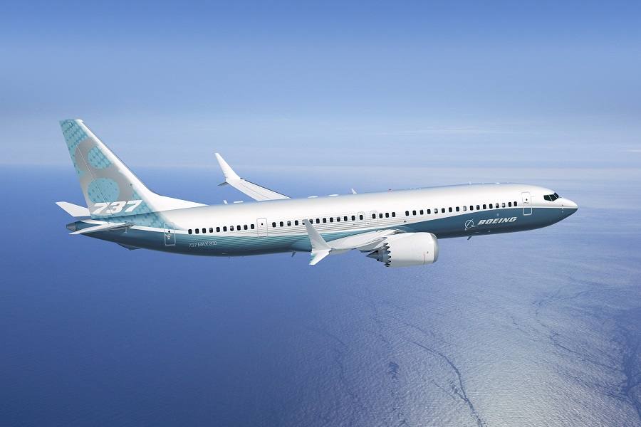 Boeing CEO: A220-500 Not A Worry - Mentour Pilot