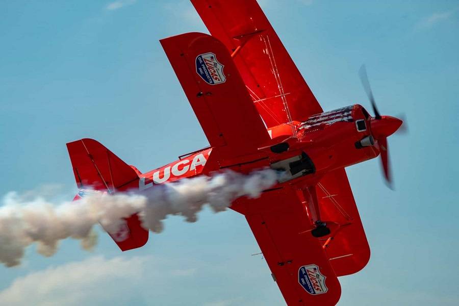 Sun ‘n Fun Going Ahead – Are Airshows Back?