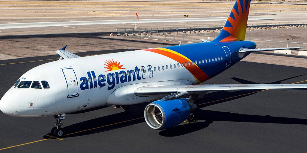 Allegiant Hiring Pilots As Air Travel Recovers!