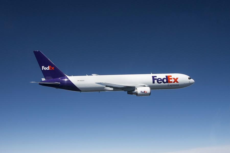 FedEx – 100 Boeing 767 Freighters In Service!