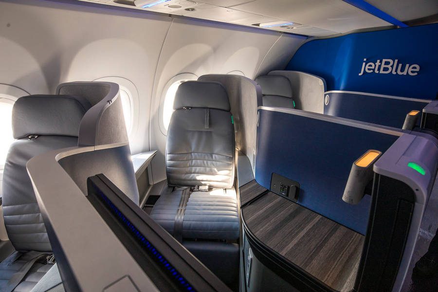 It’s Time: JetBlue To Start A321LR London Flights!