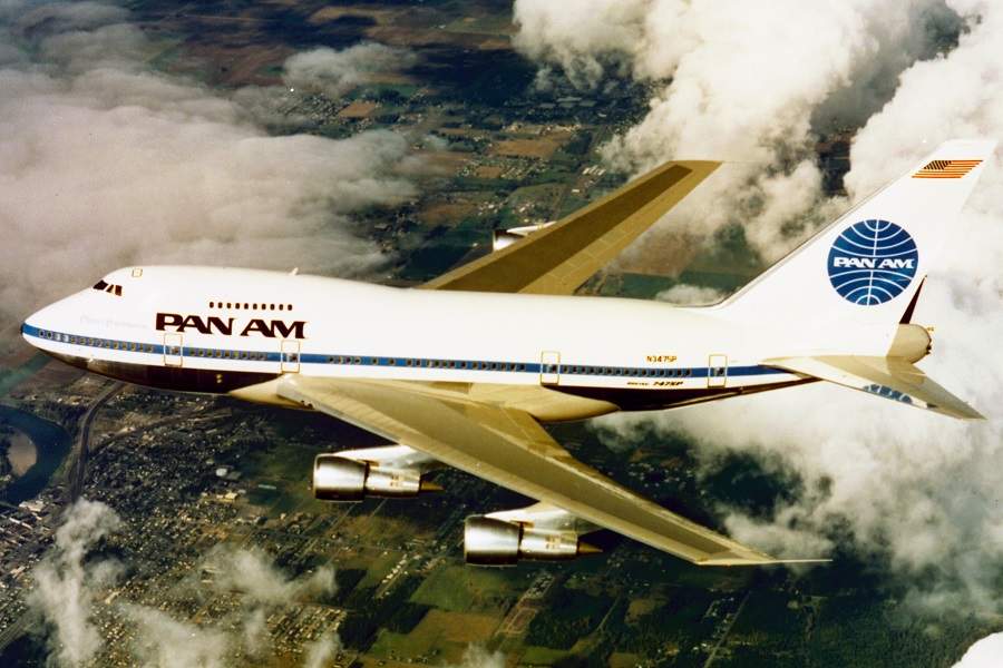 Boeing 747SP – The Father Of Long, Thin Routes?