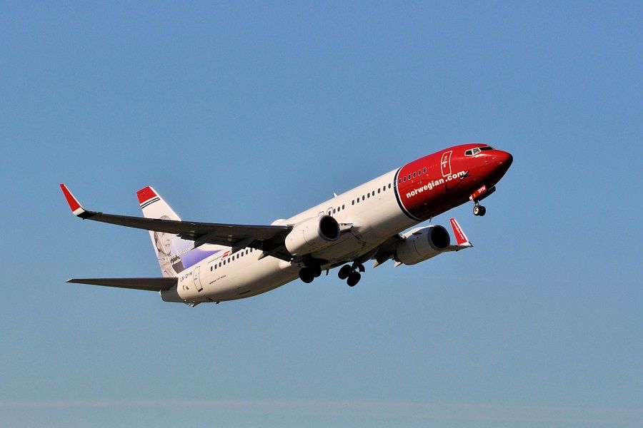 “We’re Back!” Norwegian Air Shuttle Is Out Of Bankruptcy