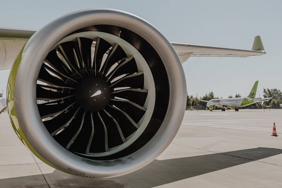 Air Baltic A220 Engine Shut Down – Why Did It Happen?