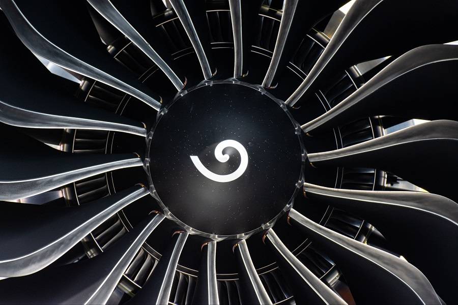 Airbus – Engine Makers Will Support Production Increase