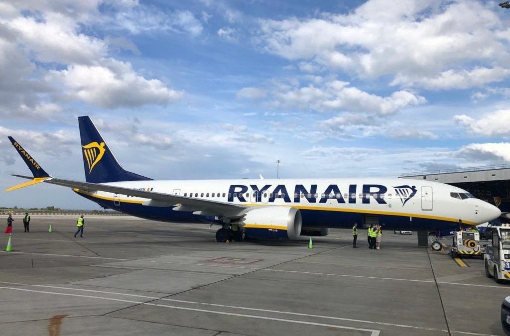 Ryanair – We Like the 737-10, But Not At Any Price