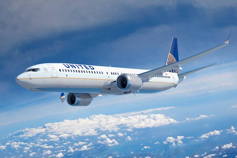 BREAKING: 270 New Boeing And Airbus Jets For United!