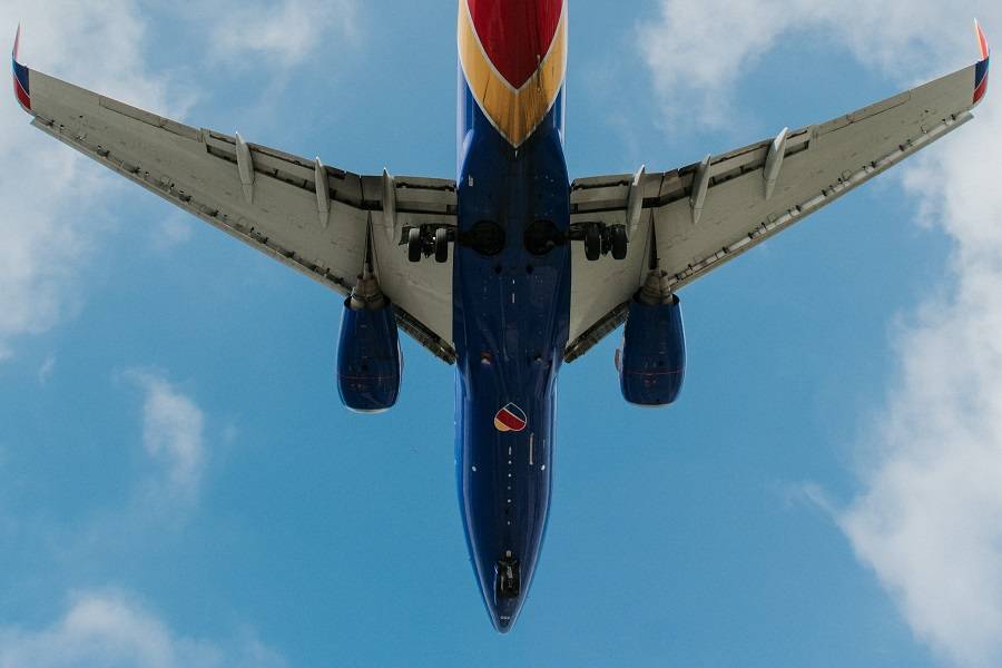 Boeing Gets New Order For 737 MAX-7 From Southwest!