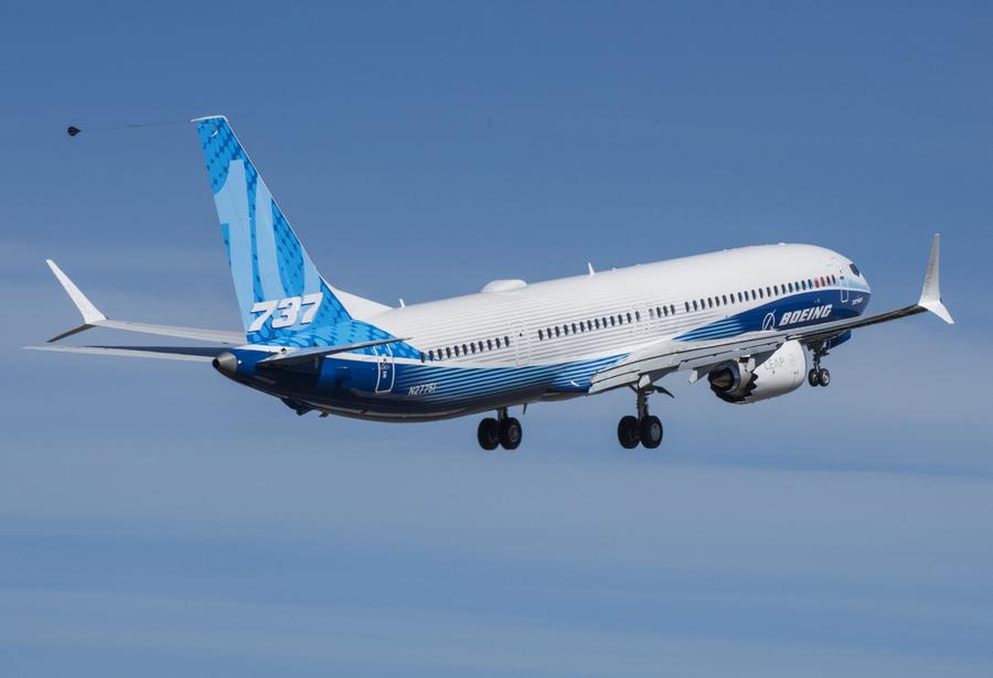 New 737 MAX Waiver Granted By US Congress