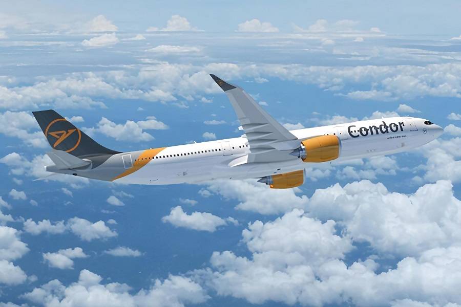 Condor Buys Airbus A330neo Aircraft, Shuns Boeing?