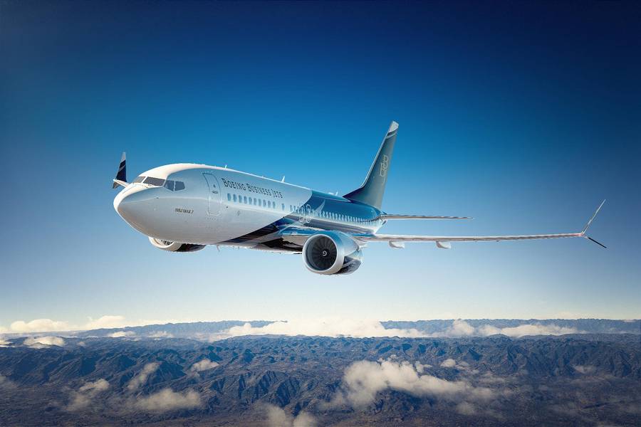 Does An Airliner Make A Good Bizjet?