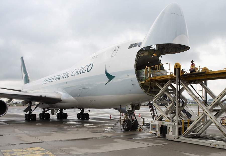 Airbus – A350 Freighter Shaking Boeing’s Cargo Throne