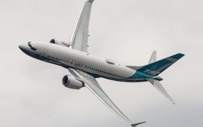 Boeing 737-7 Certification: What’s Going On?