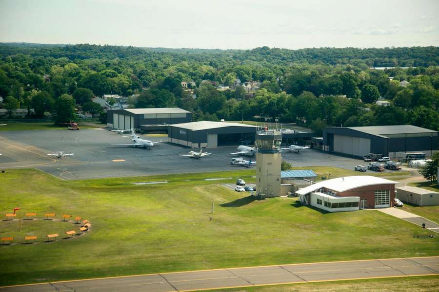 Avelo, Tweed New Haven - New Terminal, Longer Runway?