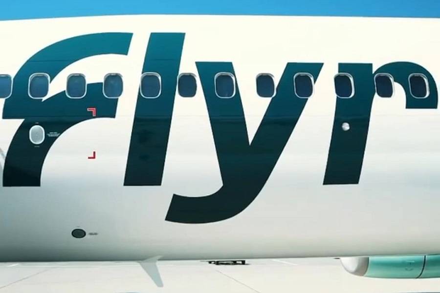 Flyr In Norway Orders Six 737 MAX Aircraft From Lessor